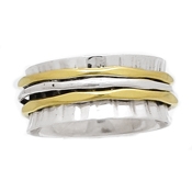 Spinner Ring41
